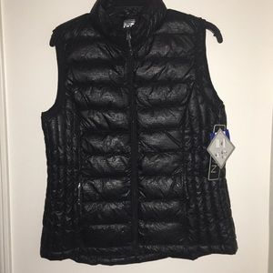 Black Vest